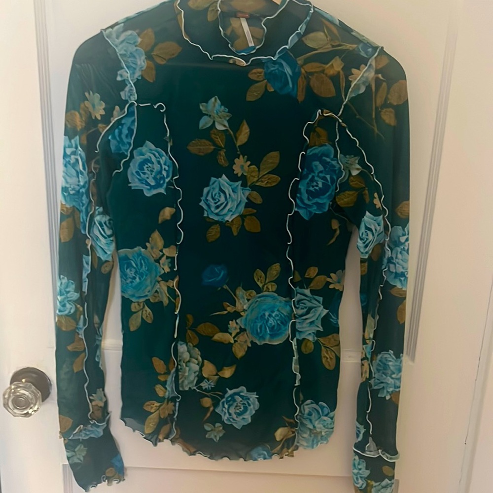 FREE PEOPLE - Picture 1 of 5